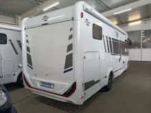 Fahrzeugbild Carado I 447 März 2026 Verfügbar #4