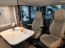 Fahrzeugbild Carado I 447 März 2026 Verfügbar #5