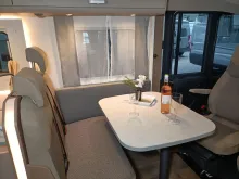Fahrzeugbild Carado I 447 März 2026 Verfügbar #6