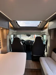 Fahrzeugbild Crosscamp EXPDN T 7.4 D Peugeot ACC,Hubbett ele,Naviceiver #23