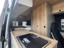 Fahrzeugbild Rhön Camp Force Street SOFORT VERFÜGBAR #11