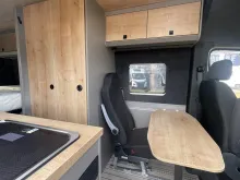Fahrzeugbild Rhön Camp Force Street SOFORT VERFÜGBAR #12