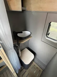 Fahrzeugbild Rhön Camp Force Street SOFORT VERFÜGBAR #13