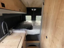 Fahrzeugbild Rhön Camp Force Street SOFORT VERFÜGBAR #14