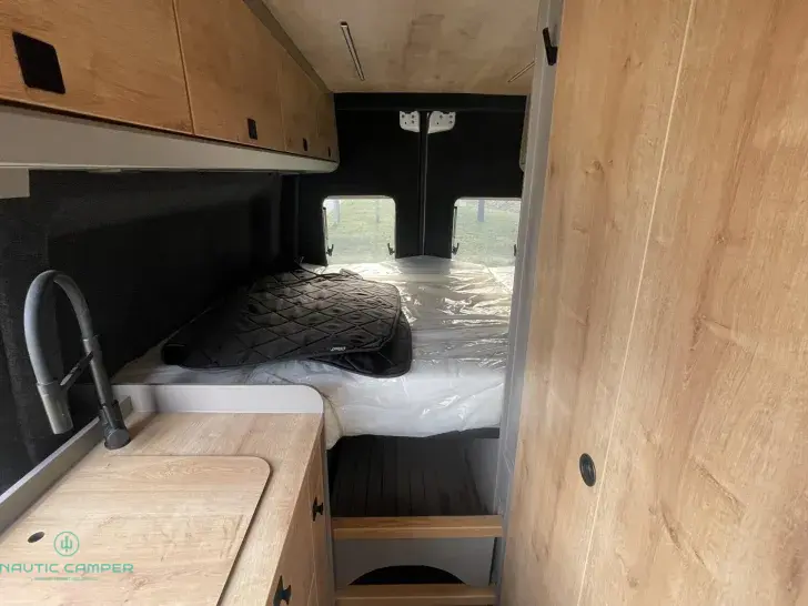 Fahrzeugbild Rhön Camp Force Street SOFORT VERFÜGBAR #14