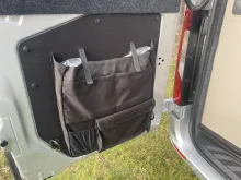 Fahrzeugbild Rhön Camp Force Street SOFORT VERFÜGBAR #22