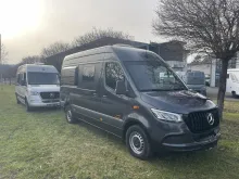 Fahrzeugbild Rhön Camp Force Street SOFORT VERFÜGBAR #27
