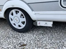 Fahrzeugbild Hobby Prestige 560 WFU sehr guter Zustand #6