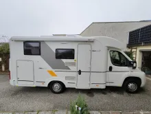 Fahrzeugbild Adria Sun Living LIDO S 42 SL TOP + vielen EXTRAS #3