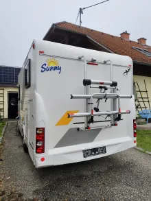 Fahrzeugbild Adria Sun Living LIDO S 42 SL TOP + vielen EXTRAS #4