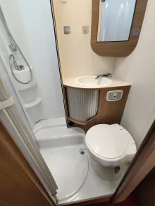 Fahrzeugbild Adria Sun Living LIDO S 42 SL TOP + vielen EXTRAS #5