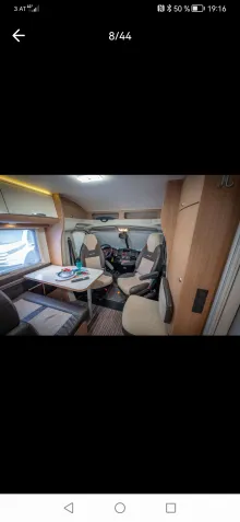 Fahrzeugbild Adria Sun Living LIDO S 42 SL TOP + vielen EXTRAS #6