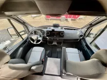 Fahrzeugbild Hymer ML-T 580 CrossTrail XXLBett/Toilette wählbar #3