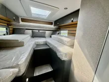 Fahrzeugbild Hymer ML-T 580 CrossTrail XXLBett/Toilette wählbar #10