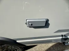 Fahrzeugbild Hymer ML-T 580 CrossTrail XXLBett/Toilette wählbar #17