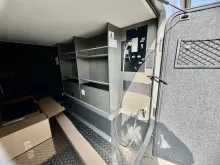 Fahrzeugbild Hymer ML-T 580 CrossTrail XXLBett/Toilette wählbar #18