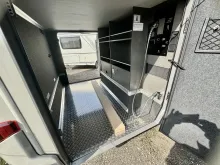 Fahrzeugbild Hymer ML-T 580 CrossTrail XXLBett/Toilette wählbar #19