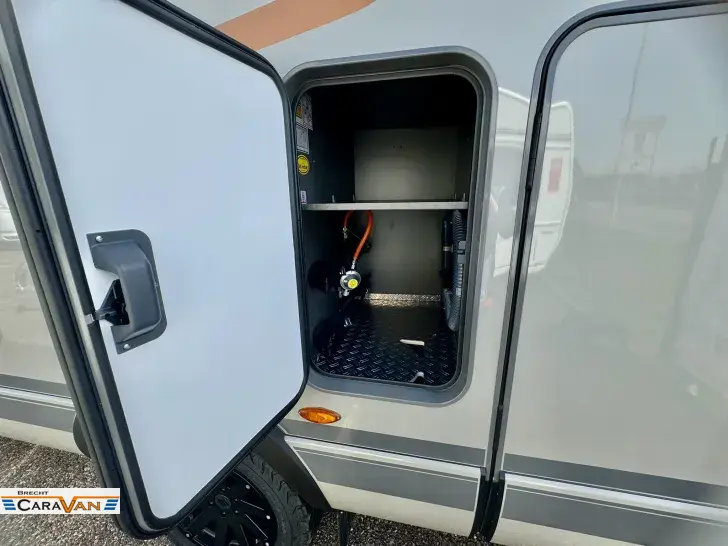 Fahrzeugbild Hymer ML-T 580 CrossTrail XXLBett/Toilette wählbar #23