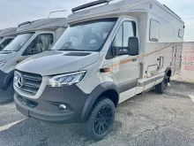Fahrzeugbild Hymer ML-T 580 CrossTrail XXL-Bett / Toilette wählbar #1