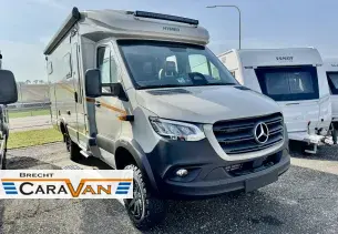 Bild ML-T 580 CrossTrail
