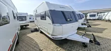 Fahrzeugbild Hobby Excellent 460 SL Frisch eingetroffen! #21