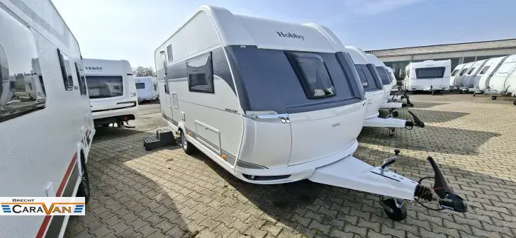 Fahrzeugbild Hobby Excellent 460 SL Frisch eingetroffen! #21
