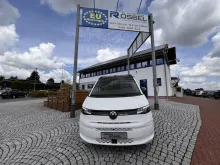 Fahrzeugbild VW T7 California Beach Camper T7 2.0 TDI DSG Alu 18 Navigation LED #1