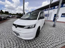 Fahrzeugbild VW T7 California Beach Camper T7 2.0 TDI DSG Alu 18 Navigation LED #2