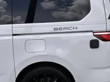 Fahrzeugbild VW T7 California Beach Camper T7 2.0 TDI DSG Alu 18 Navigation LED #3