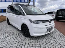 Fahrzeugbild VW T7 California Beach Camper T7 2.0 TDI DSG Alu 18 Navigation LED #6