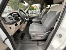 Fahrzeugbild VW T7 California Beach Camper T7 2.0 TDI DSG Alu 18 Navigation LED #9