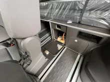 Fahrzeugbild VW T7 California Beach Camper T7 2.0 TDI DSG Alu 18 Navigation LED #11