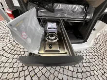 Fahrzeugbild VW T7 California Beach Camper T7 2.0 TDI DSG Alu 18 Navigation LED #13