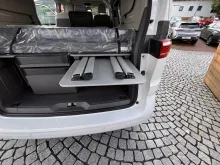 Fahrzeugbild VW T7 California Beach Camper T7 2.0 TDI DSG Alu 18 Navigation LED #17