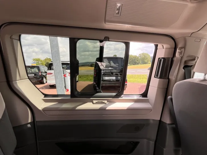 Fahrzeugbild VW T7 California Beach Camper T7 2.0 TDI DSG Alu 18 Navigation LED #18
