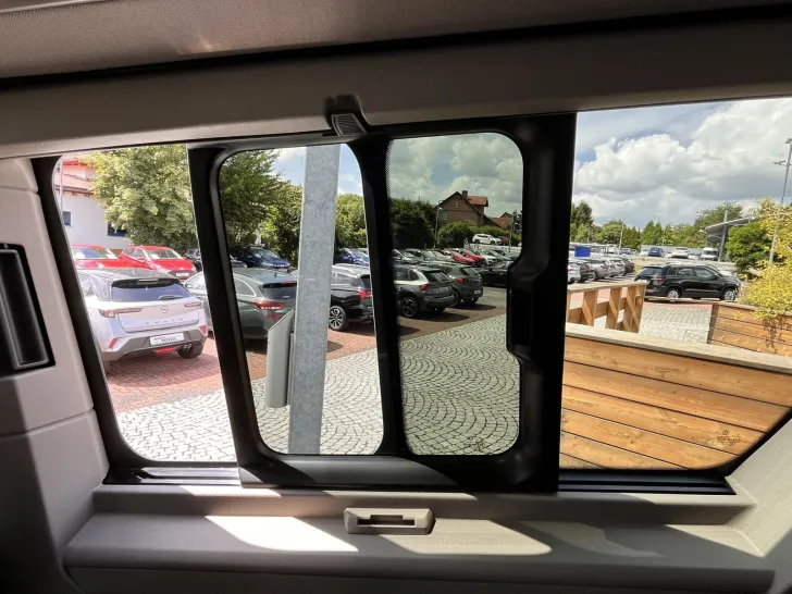 Fahrzeugbild VW T7 California Beach Camper T7 2.0 TDI DSG Alu 18 Navigation LED #19