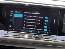 Fahrzeugbild VW T7 California Beach Camper T7 2.0 TDI DSG Alu 18 Navigation LED #26