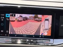 Fahrzeugbild VW T7 California Beach Camper T7 2.0 TDI DSG Alu 18 Navigation LED #29