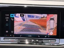 Fahrzeugbild VW T7 California Beach Camper T7 2.0 TDI DSG Alu 18 Navigation LED #30