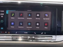 Fahrzeugbild VW T7 California Beach Camper T7 2.0 TDI DSG Alu 18 Navigation LED #33