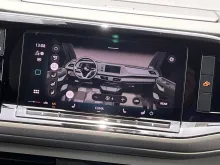 Fahrzeugbild VW T7 California Beach Camper T7 2.0 TDI DSG Alu 18 Navigation LED #35