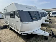 Fahrzeugbild Hobby Excellent 460 SL Frisch eingetroffen! #25