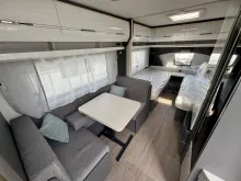 Fahrzeugbild Hobby Excellent 460 SL Frisch eingetroffen! #11
