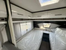 Fahrzeugbild Hobby Excellent 460 SL Frisch eingetroffen! #14