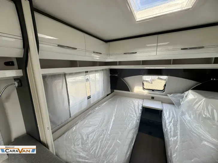 Fahrzeugbild Hobby Excellent 460 SL Frisch eingetroffen! #14