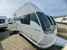 Fahrzeugbild Hobby Excellent 460 SL Frisch eingetroffen! #1