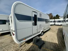 Fahrzeugbild Hobby Excellent 460 SL Frisch eingetroffen! #19