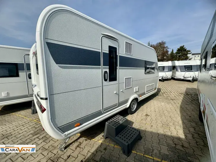 Fahrzeugbild Hobby Excellent 460 SL Frisch eingetroffen! #19