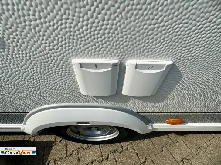Fahrzeugbild Hobby Excellent 460 SL Frisch eingetroffen! #20