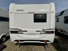 Fahrzeugbild Hobby Excellent 460 SL Frisch eingetroffen! #23